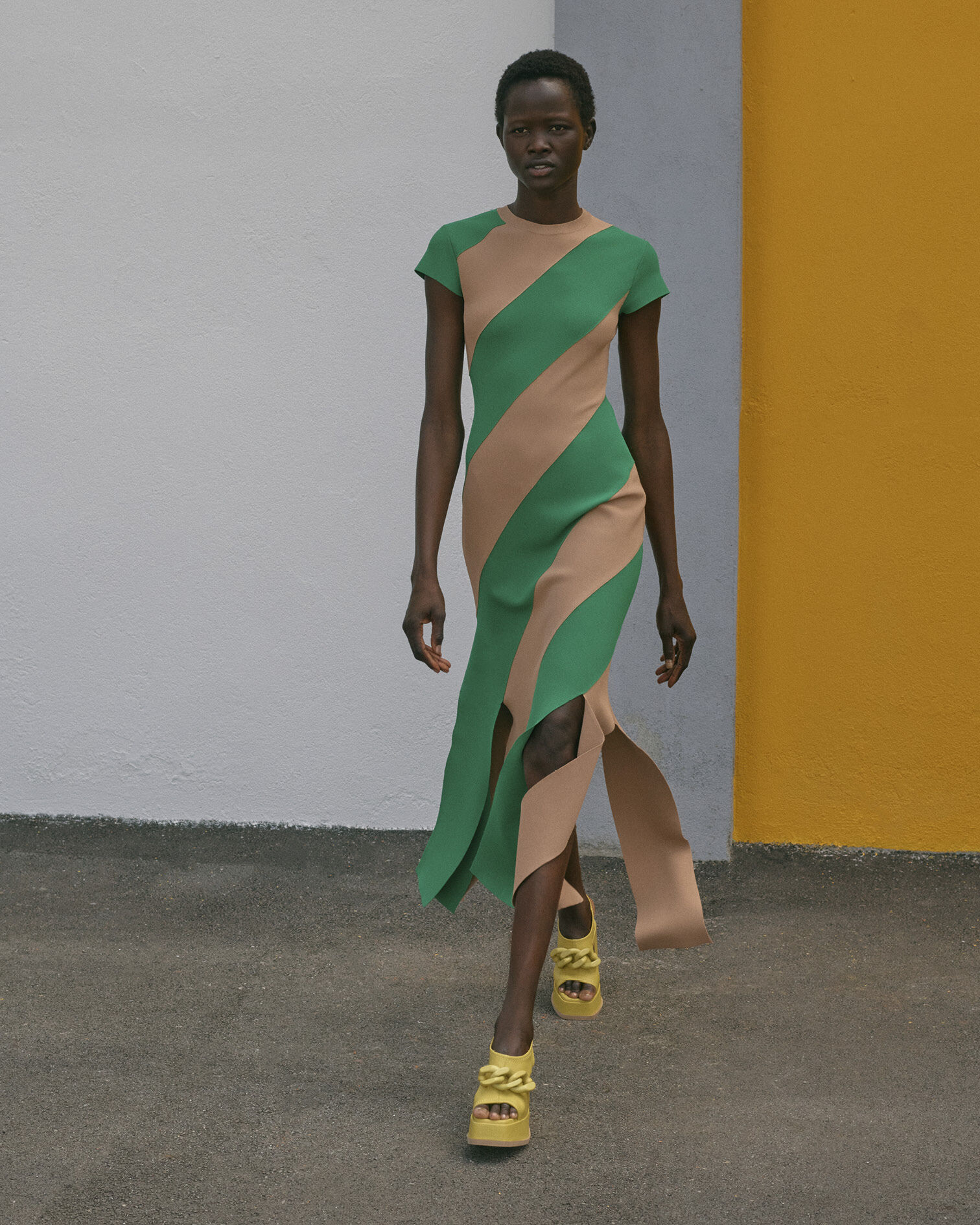 Lookbook Spring 2023 Collection